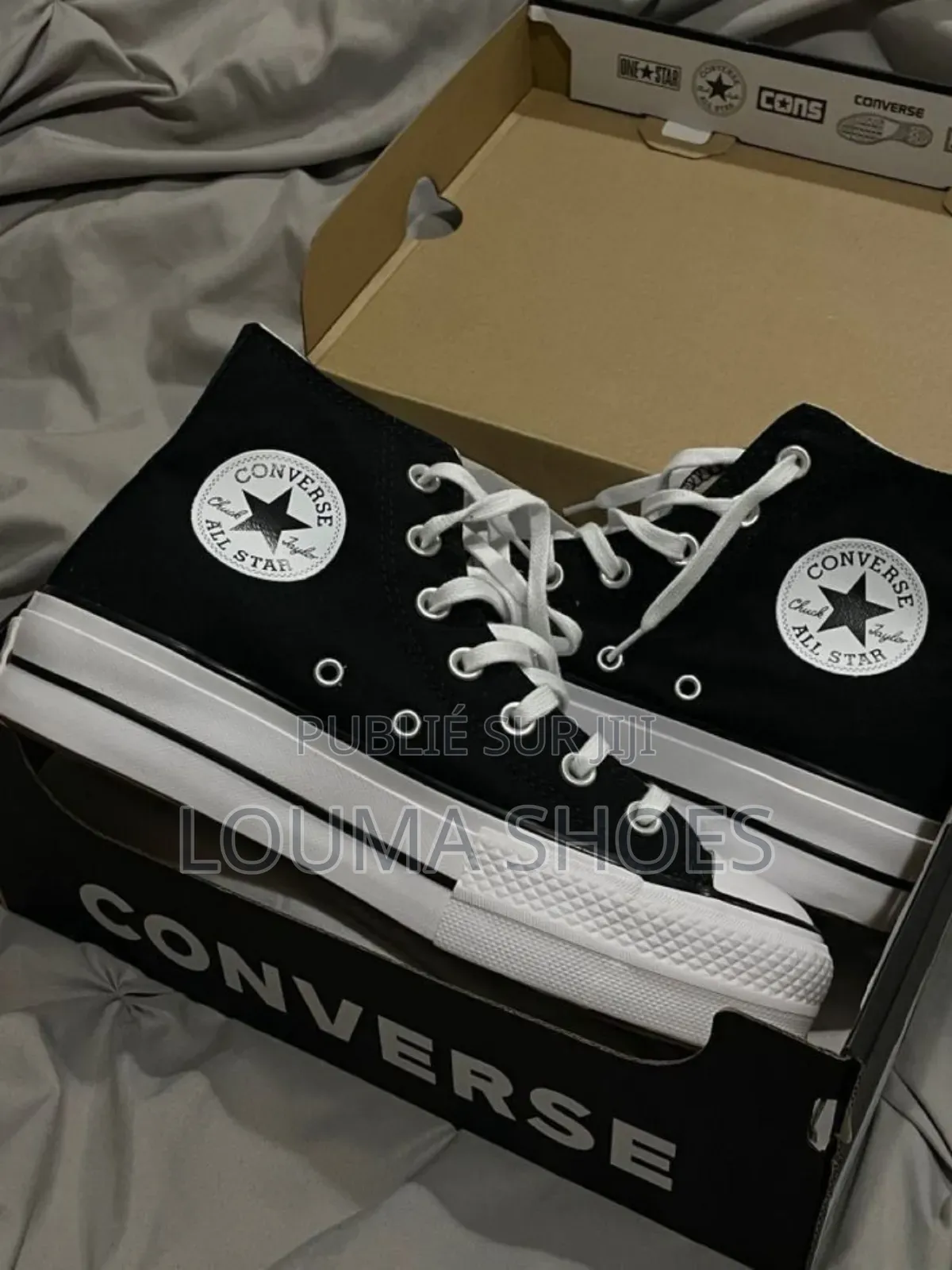 Converse All Star