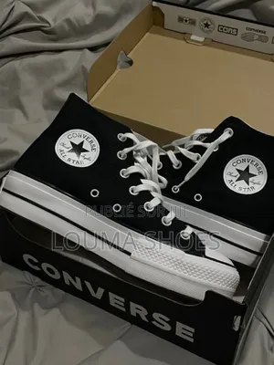 Photo - Converse All Star