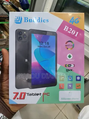 Neuf Bague My Tablet 32 GB Autre