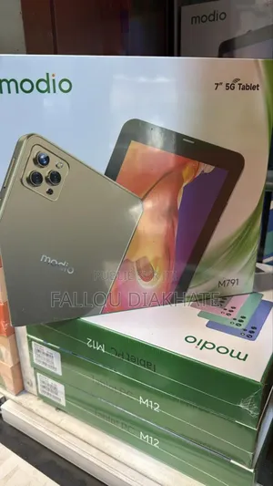 New Modio M128 256 GO Autre