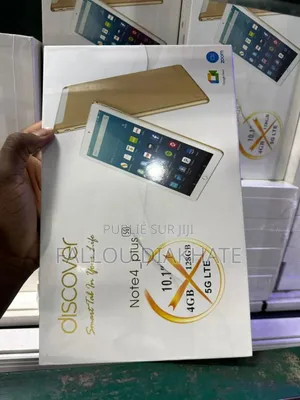 New Discover Fire3 64 GB Autre