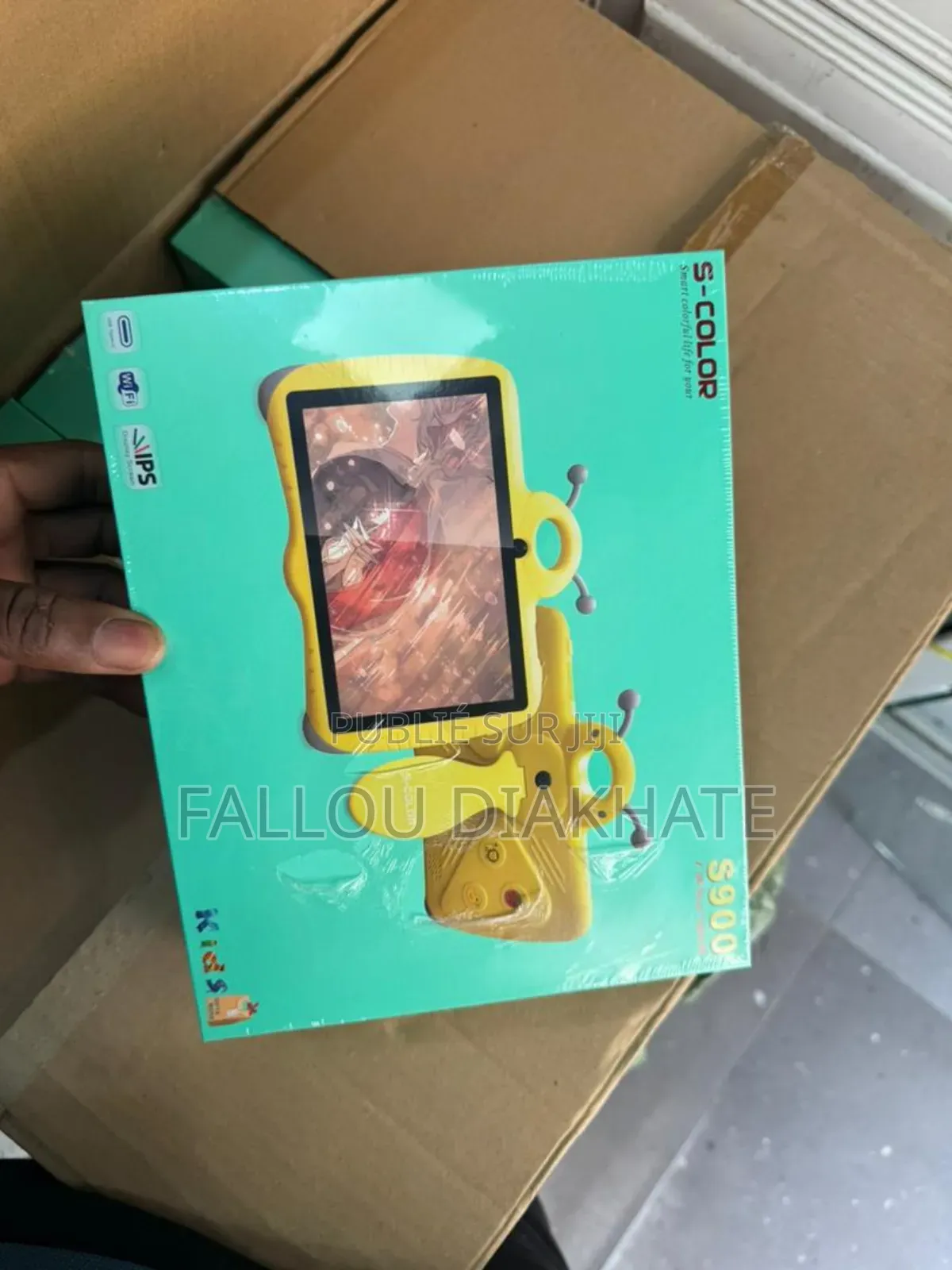 New Atouch X19 256 GO Autre