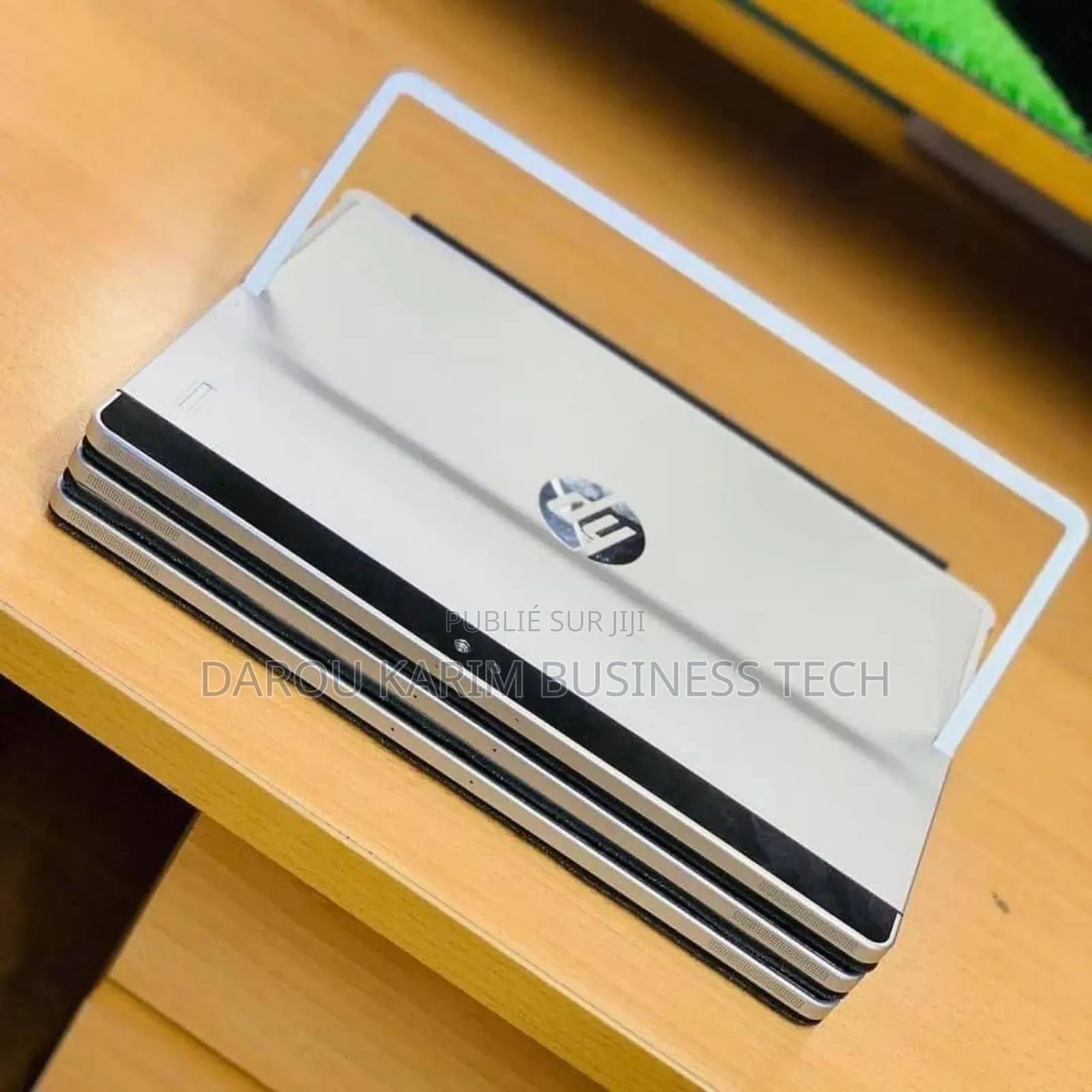 New Ordinateur Portable HP Elite X2 1012 8GB Intel Core M SSD 256GB