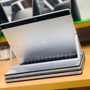 New Ordinateur Portable HP Elite X2 1012 8GB Intel Core M SSD 256GB