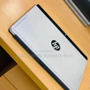 New Ordinateur Portable HP Elite X2 1012 8GB Intel Core M SSD 256GB