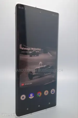 Photo - New Leica Leitz Phone 1 256 GB Autre