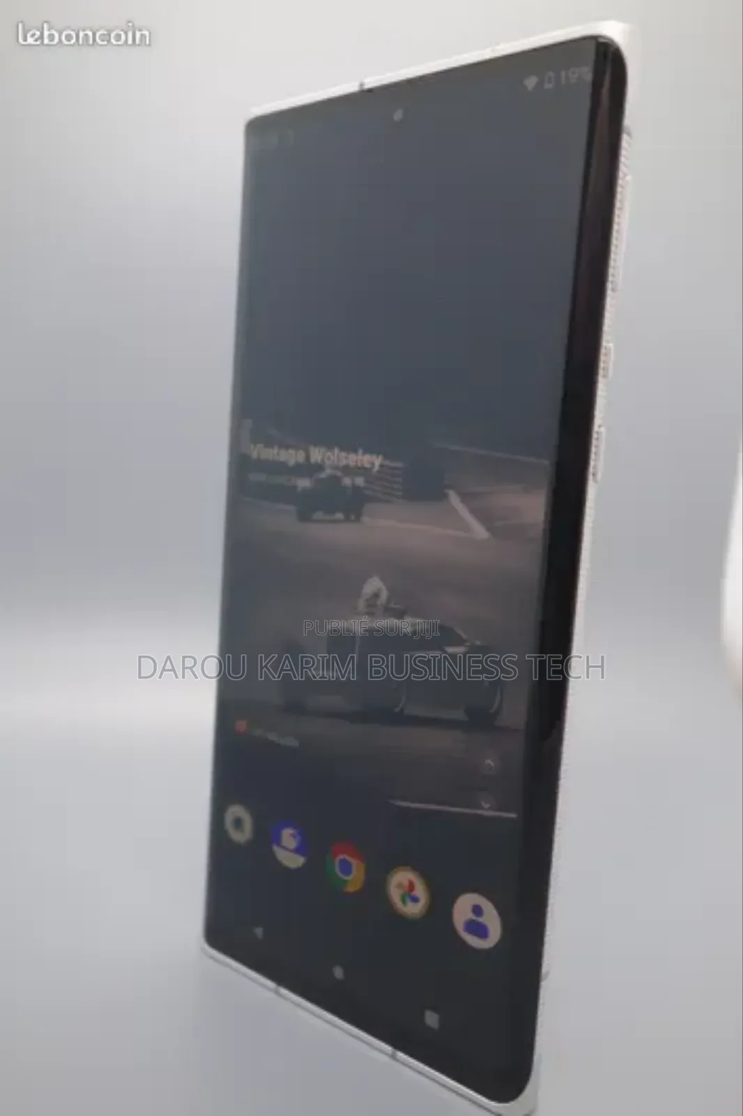 New Leica Leitz Phone 1 256 GB Autre