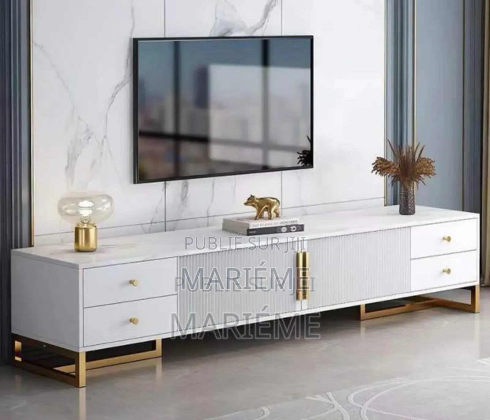 Table Basse Tv