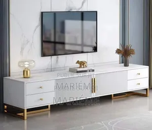 Table Basse Tv