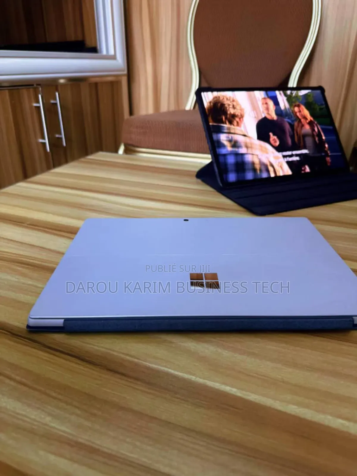 Microsoft Surface Pro 7+ 8GB Intel Core I5 SSD 128GB