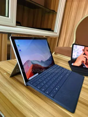 Microsoft Surface Pro 7+ 8GB Intel Core I5 SSD 128GB