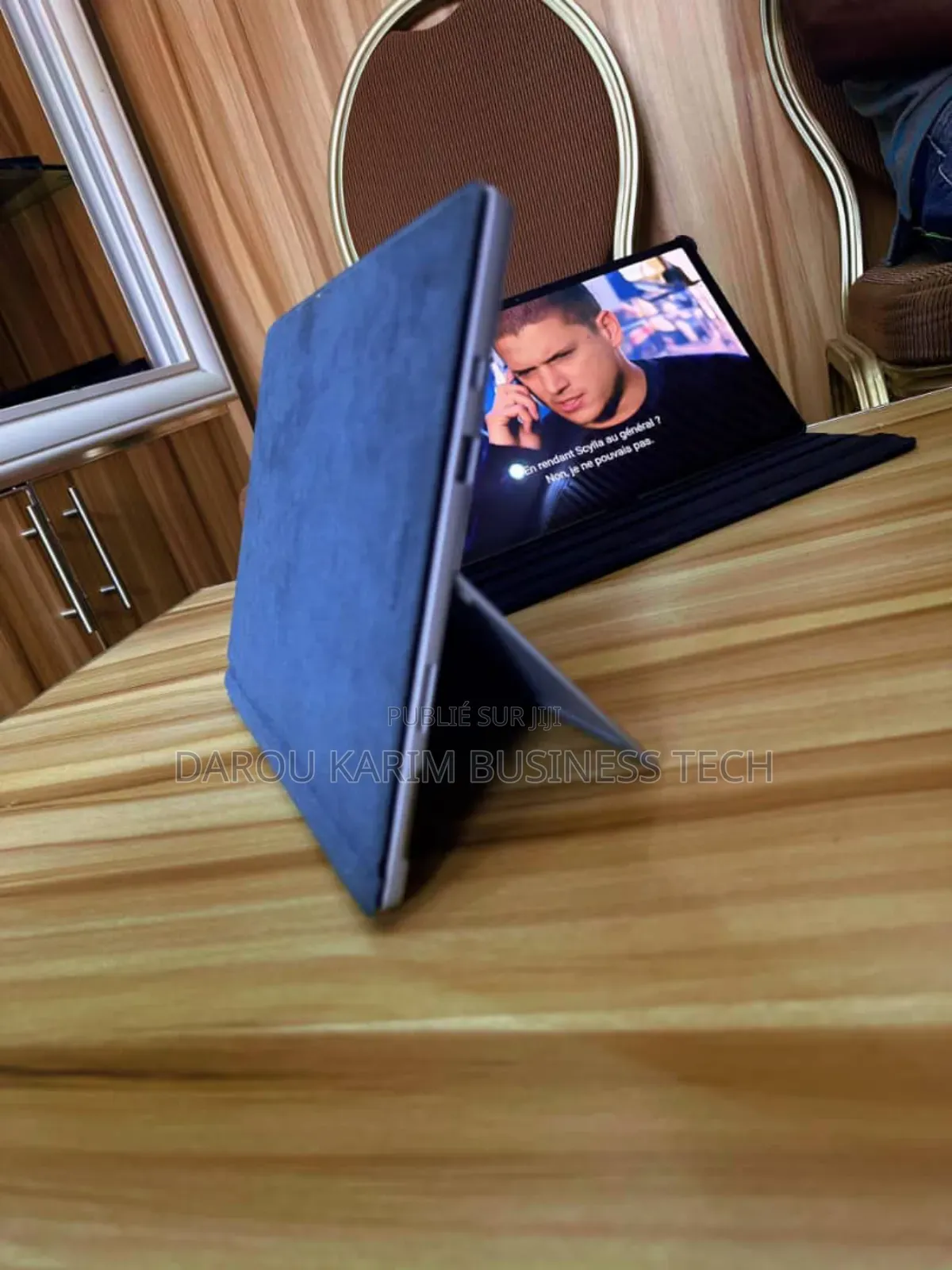 Microsoft Surface Pro 7+ 8GB Intel Core I5 SSD 128GB