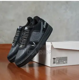 Air Force One Daim Original Disponible 39;40;41;42;43;44:45