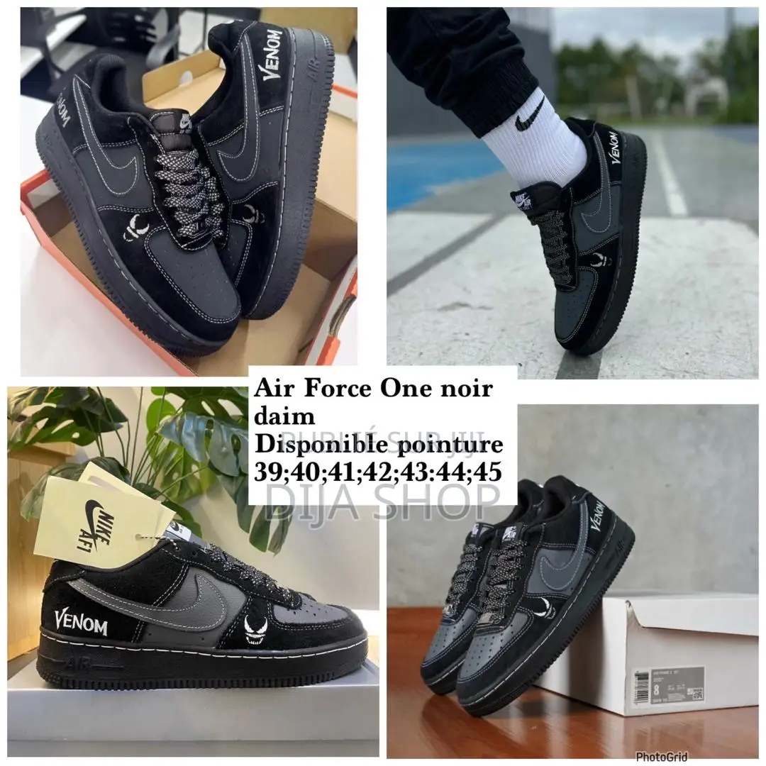 Air Force One Daim Original Disponible 39;40;41;42;43;44:45