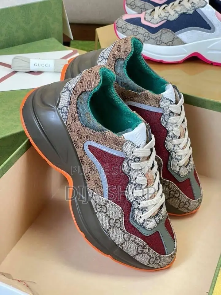 Disponible Original Gucci 40/41/42/43/44/45