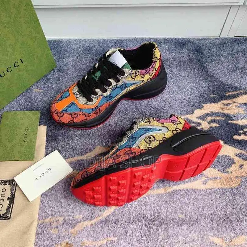 Disponible Original Gucci 40/41/42/43/44/45