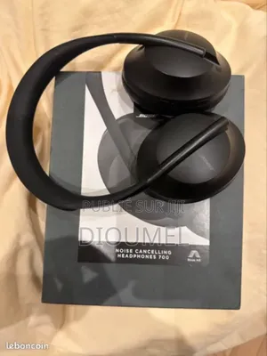 Casque Bluetooth Bose