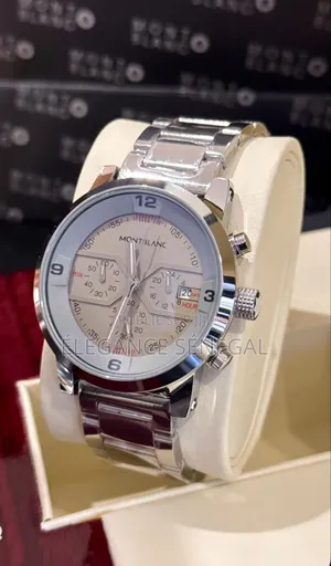 Montre Montblanc Pour Hommes Dakar