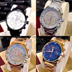 Montre Montblanc Pour Hommes Dakar