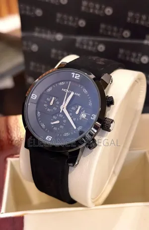Montre Montblanc Pour Hommes Dakar
