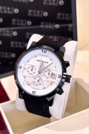 Montre Montblanc Pour Hommes Dakar