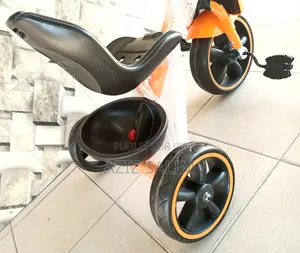 Vélo Éducatif Enfant