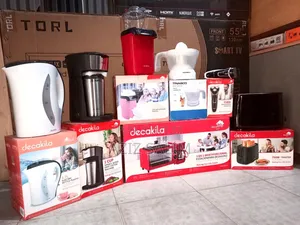 Électroménager en Promo