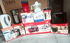 Électroménager en Promo