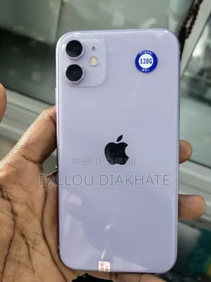 Photo - New Apple iPhone 11 128 GB