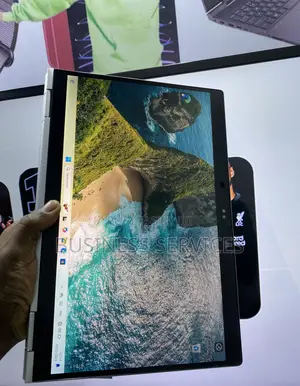 New HP EliteBook X360 1030 G3 16GB Intel Core I7 SSD 512GB