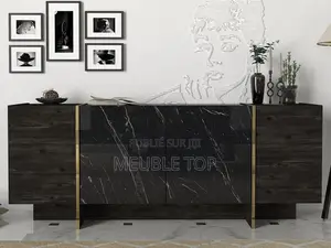 Photo - Consoles De Maisons Avec Miroir