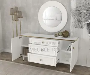 Consoles De Maisons Avec Miroir