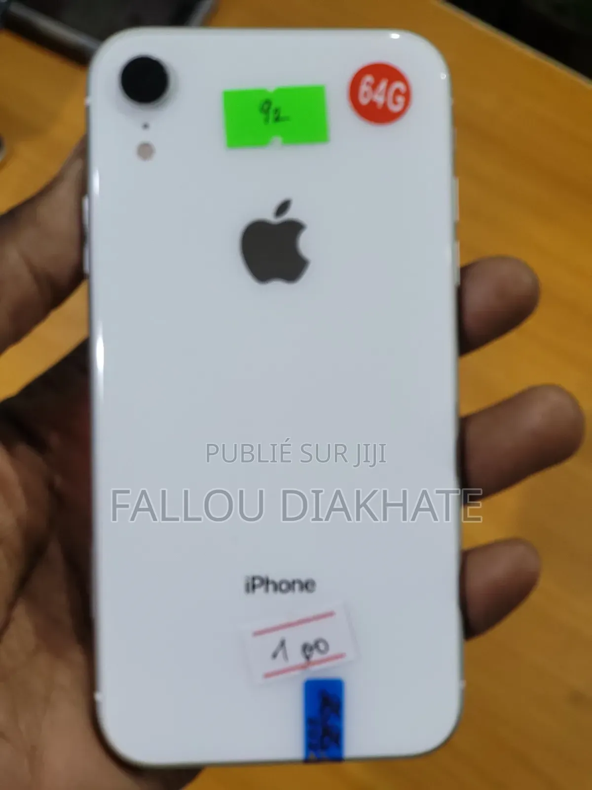 New Apple iPhone XR 64 GB