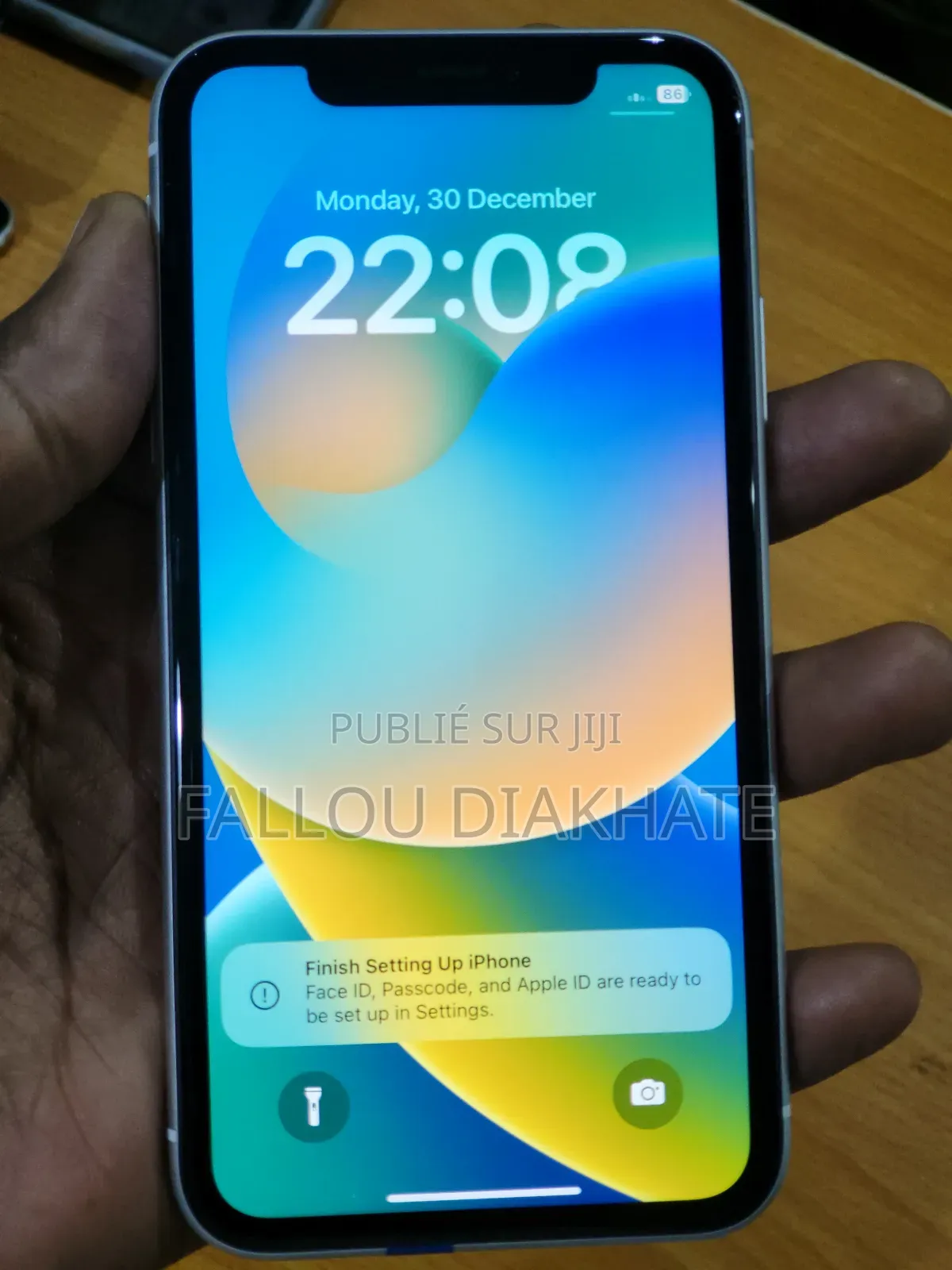 New Apple iPhone XR 64 GB