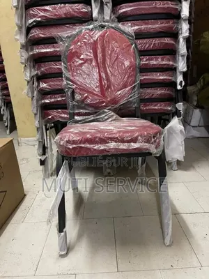 Chaise Vip De Première Qualité