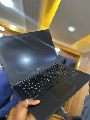 Ordinateur Portable Dell Latitude E7450 8GB Intel Core I5 SSD 256GB