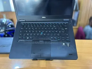 Ordinateur Portable Dell Latitude E7450 8GB Intel Core I5 SSD 256GB