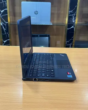 Ordinateur Portable Lenovo ThinkPad 11e 4GB Intel Celeron SSD 128GB