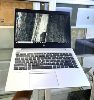 New Ordinateur Portable HP MT44 8GB AMD Ryzen 3 SSD 256GB