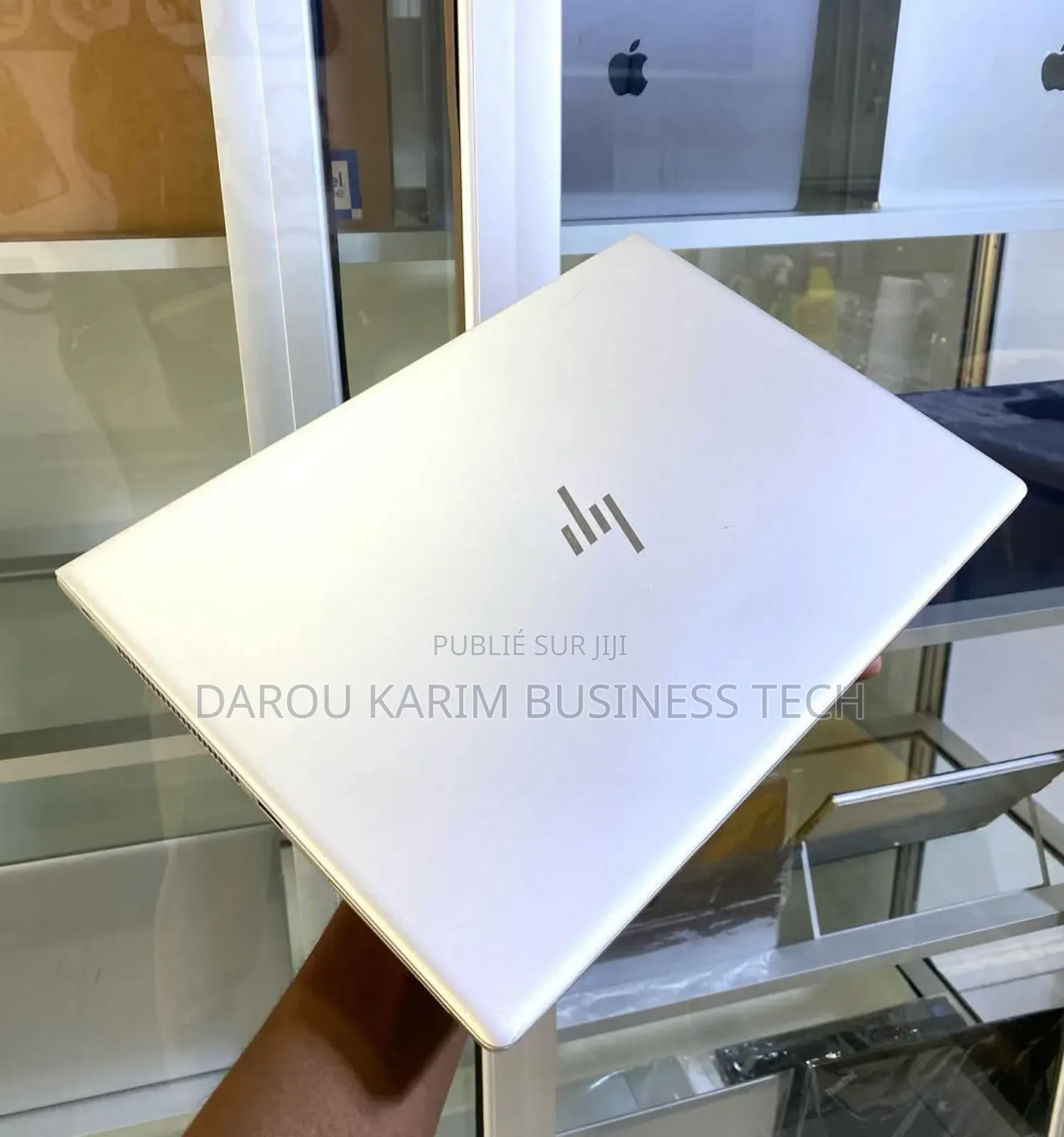 New Ordinateur Portable HP MT44 8GB AMD Ryzen 3 SSD 256GB