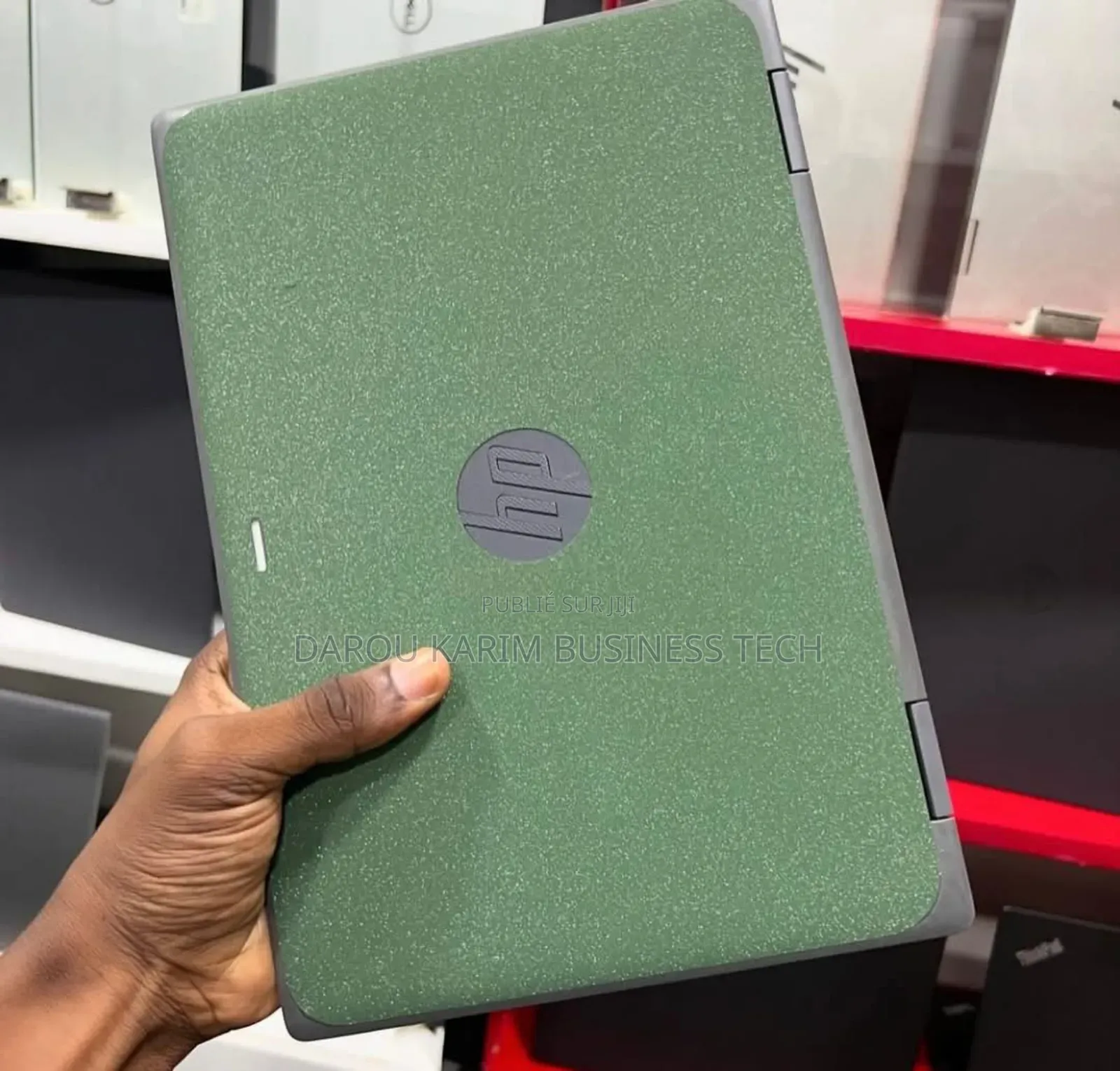 HP ProBook X360 11 G5 EE 4GB Intel Celeron SSD 256GB