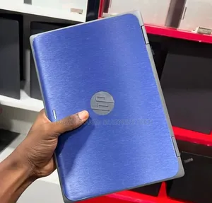 HP ProBook X360 11 G5 EE 4GB Intel Celeron SSD 256GB