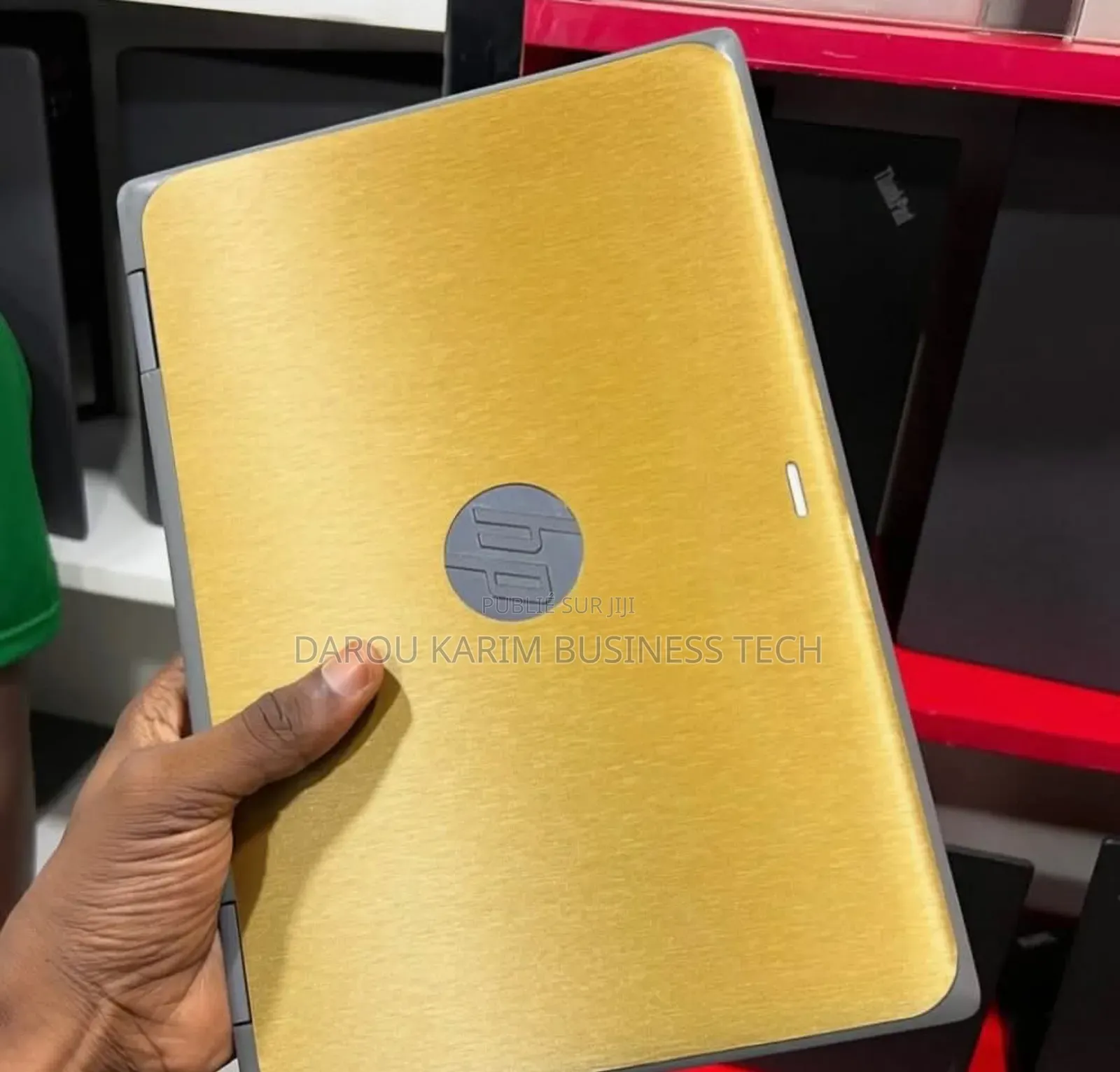 HP ProBook X360 11 G5 EE 4GB Intel Celeron SSD 256GB