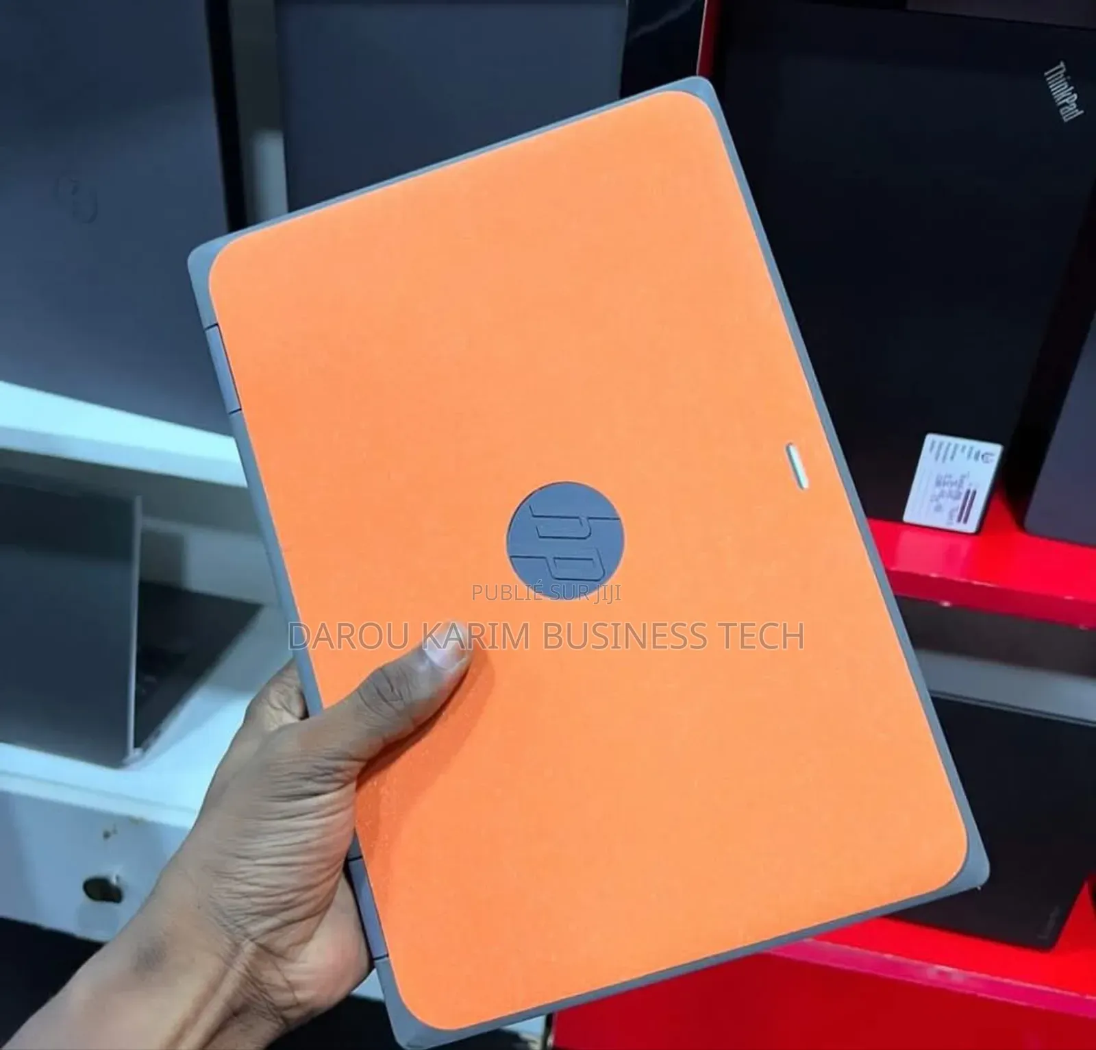 HP ProBook X360 11 G5 EE 4GB Intel Celeron SSD 256GB