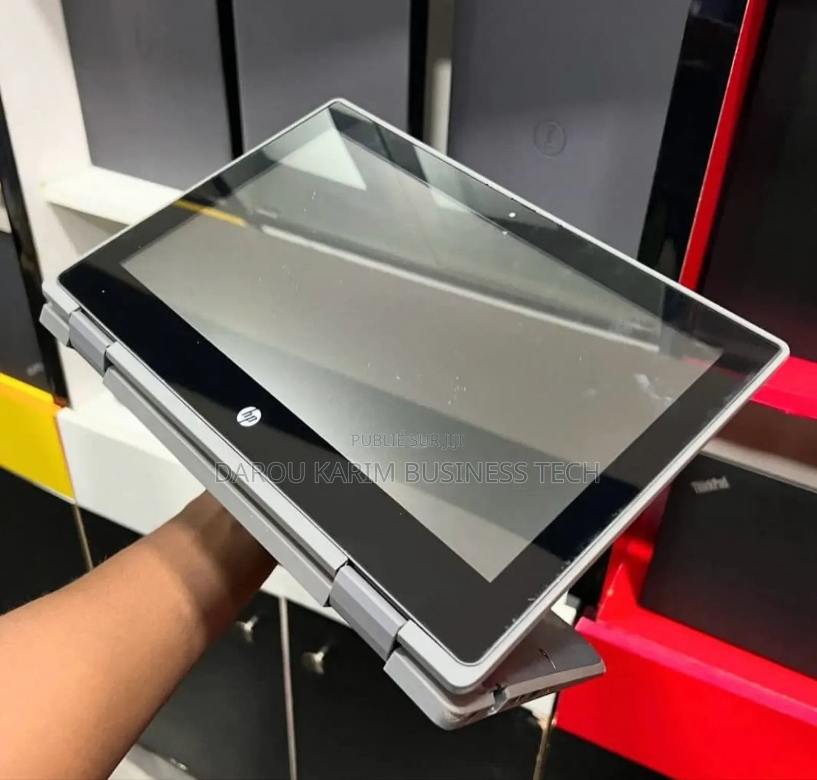 HP ProBook X360 11 G5 EE 4GB Intel Celeron SSD 256GB