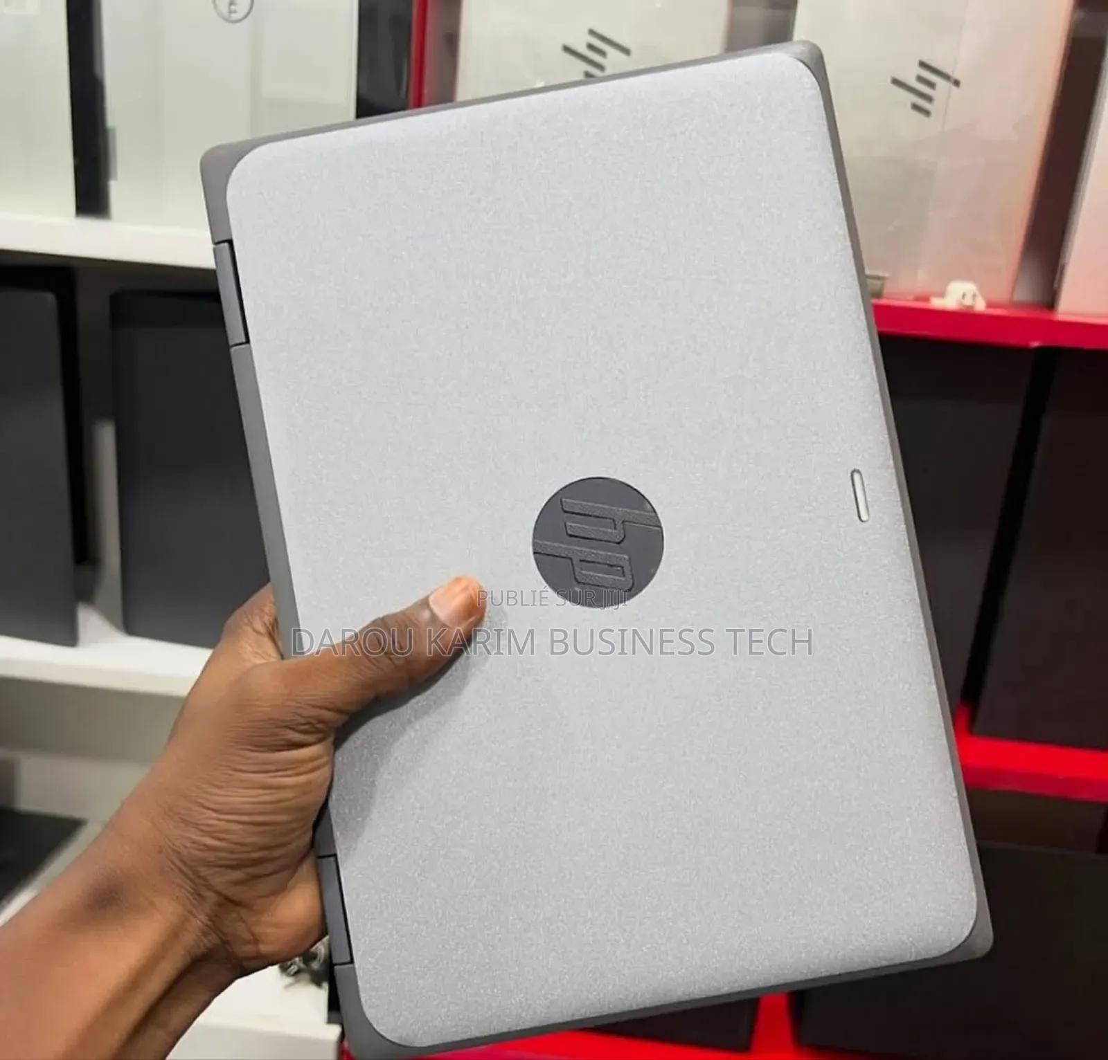 HP ProBook X360 11 G5 EE 4GB Intel Celeron SSD 256GB