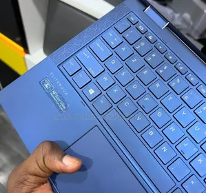 New HP Elite Dragonfly G2 16GB Intel Core I7 SSD 512GB