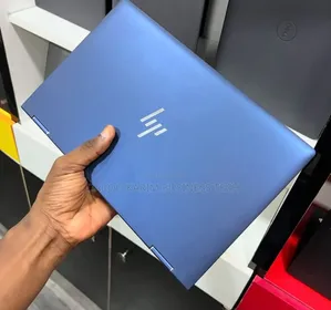 New HP Elite Dragonfly G2 16GB Intel Core I7 SSD 512GB