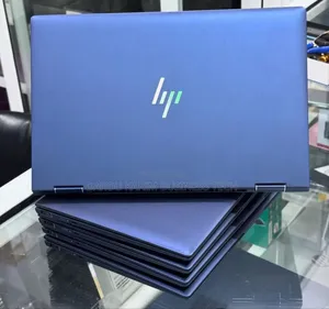 New HP Elite Dragonfly G2 16GB Intel Core I7 SSD 512GB