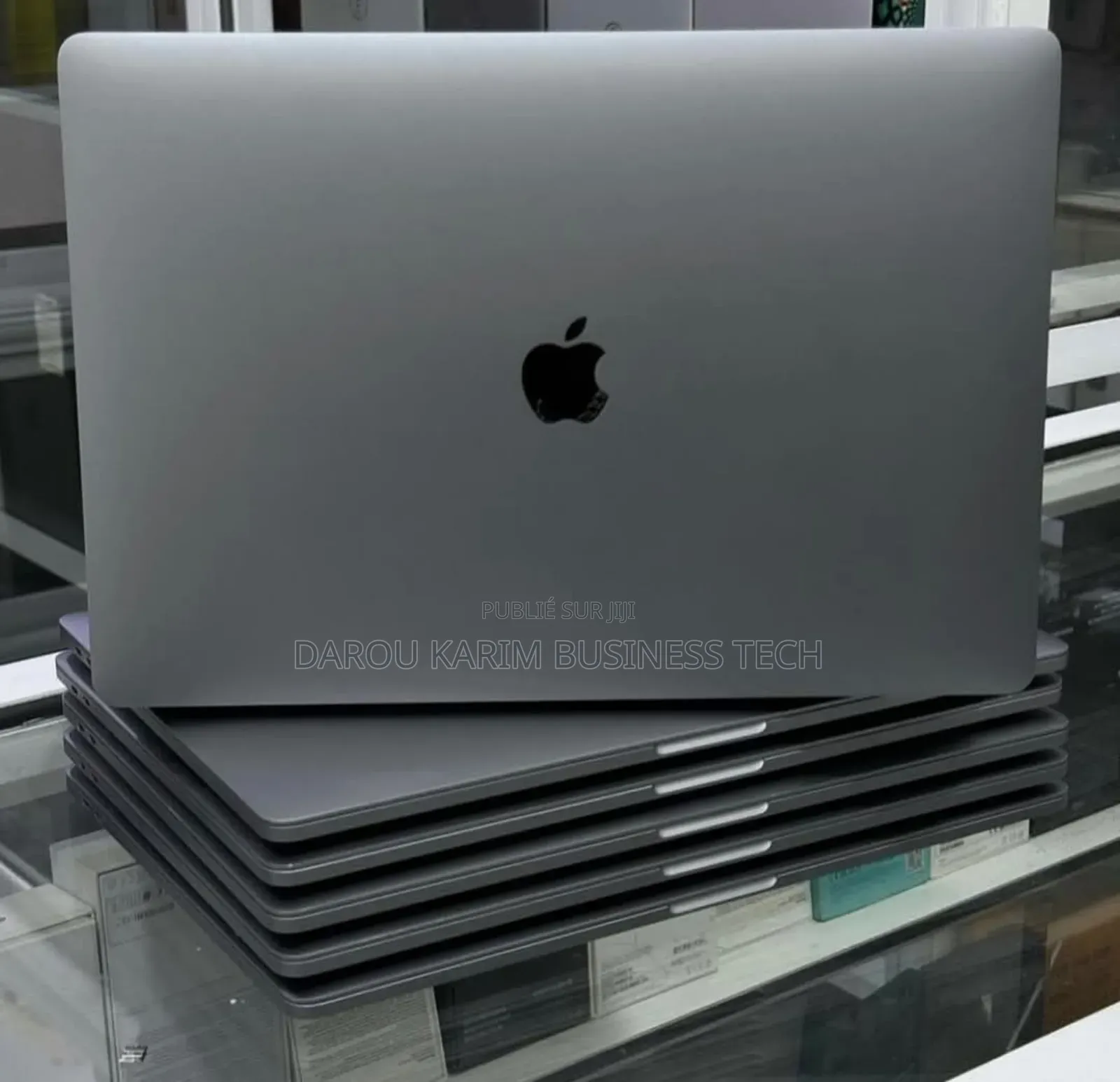 New Apple MacBook Pro 2019 16GB Intel Core I7 SSD 512GB